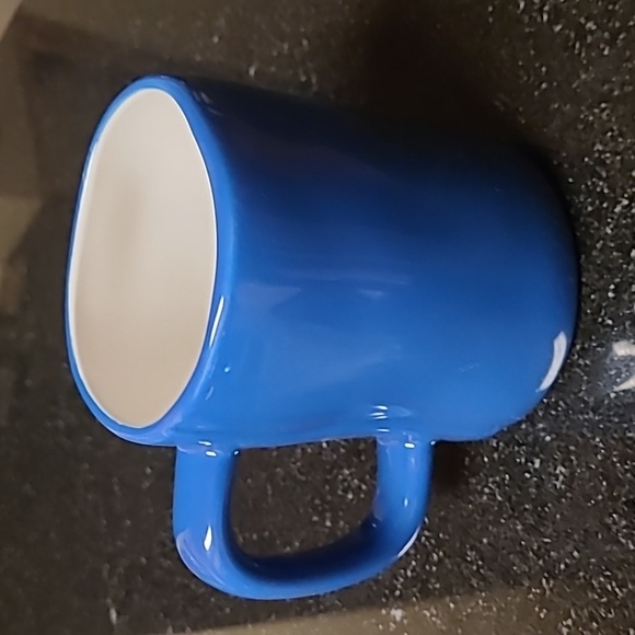 🇺🇲Rae Dunn Military Wife Mug - Picture 3 of 5